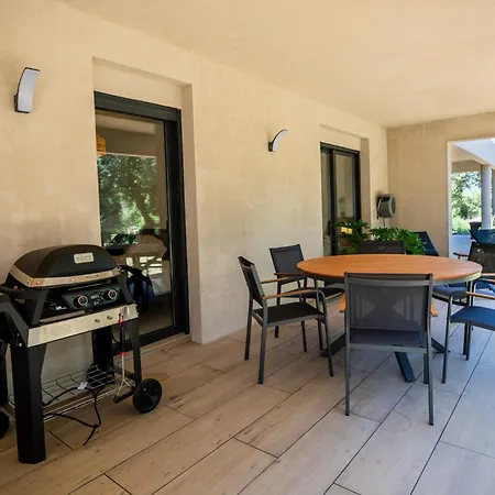 Apartment Les Jardins De Piale T3 4 A 6personnes Wifi 1km Du Port Bonifacio (Corsica)