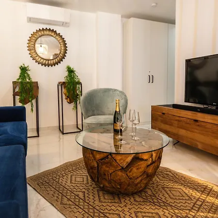 Apartment Les Jardins De Piale T3 4 A 6personnes Wifi 1km Du Port *